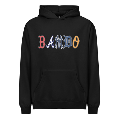 Bando Baseball Hoodie