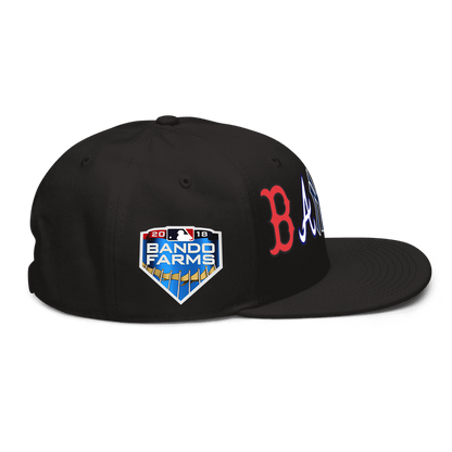 Bando Baseball Series Snapback