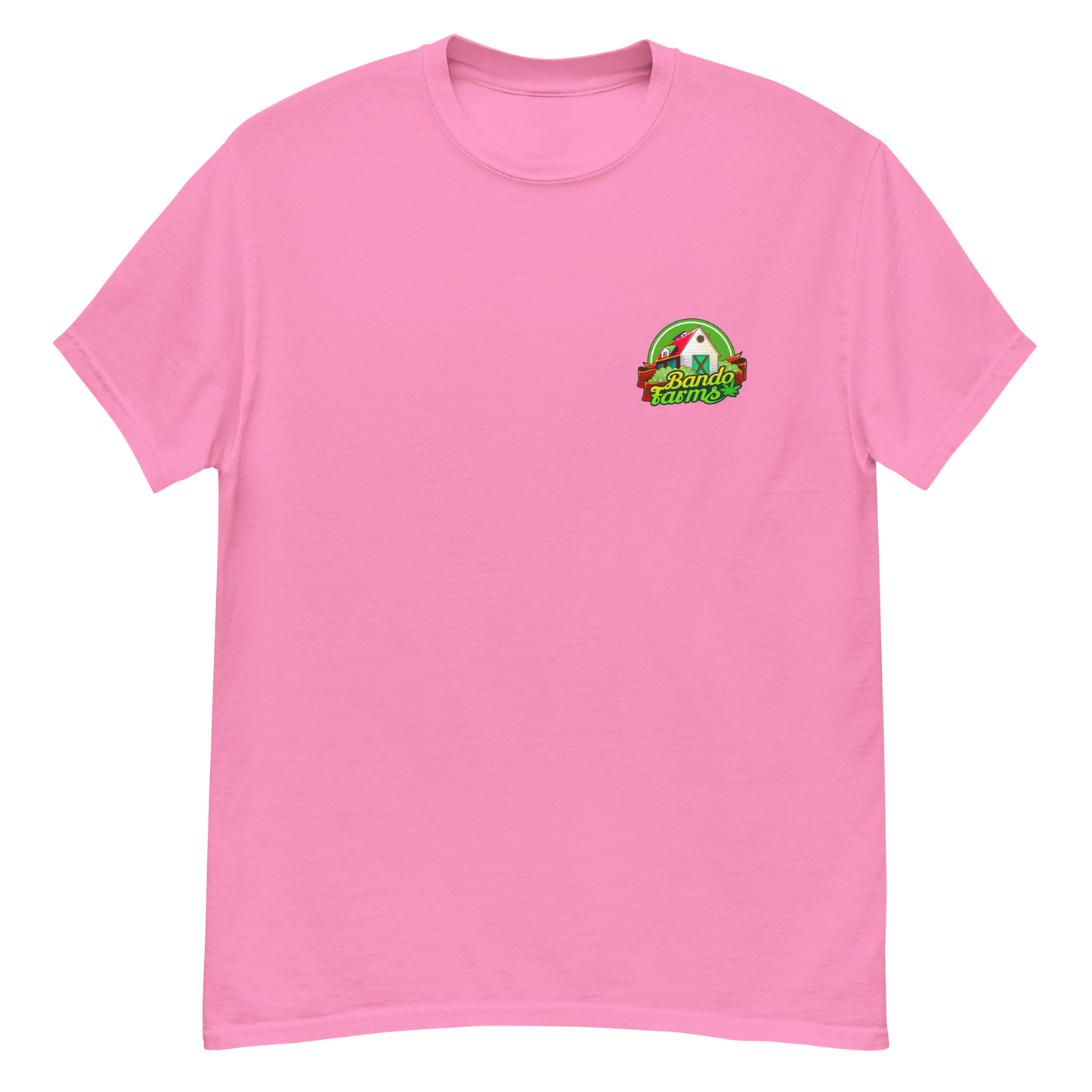 Bando Farms OG Logo T-Shirt