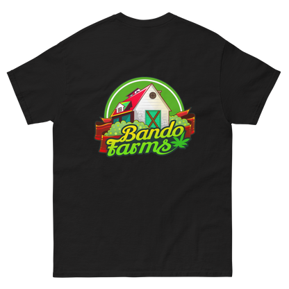Dual Logo T-Shirt