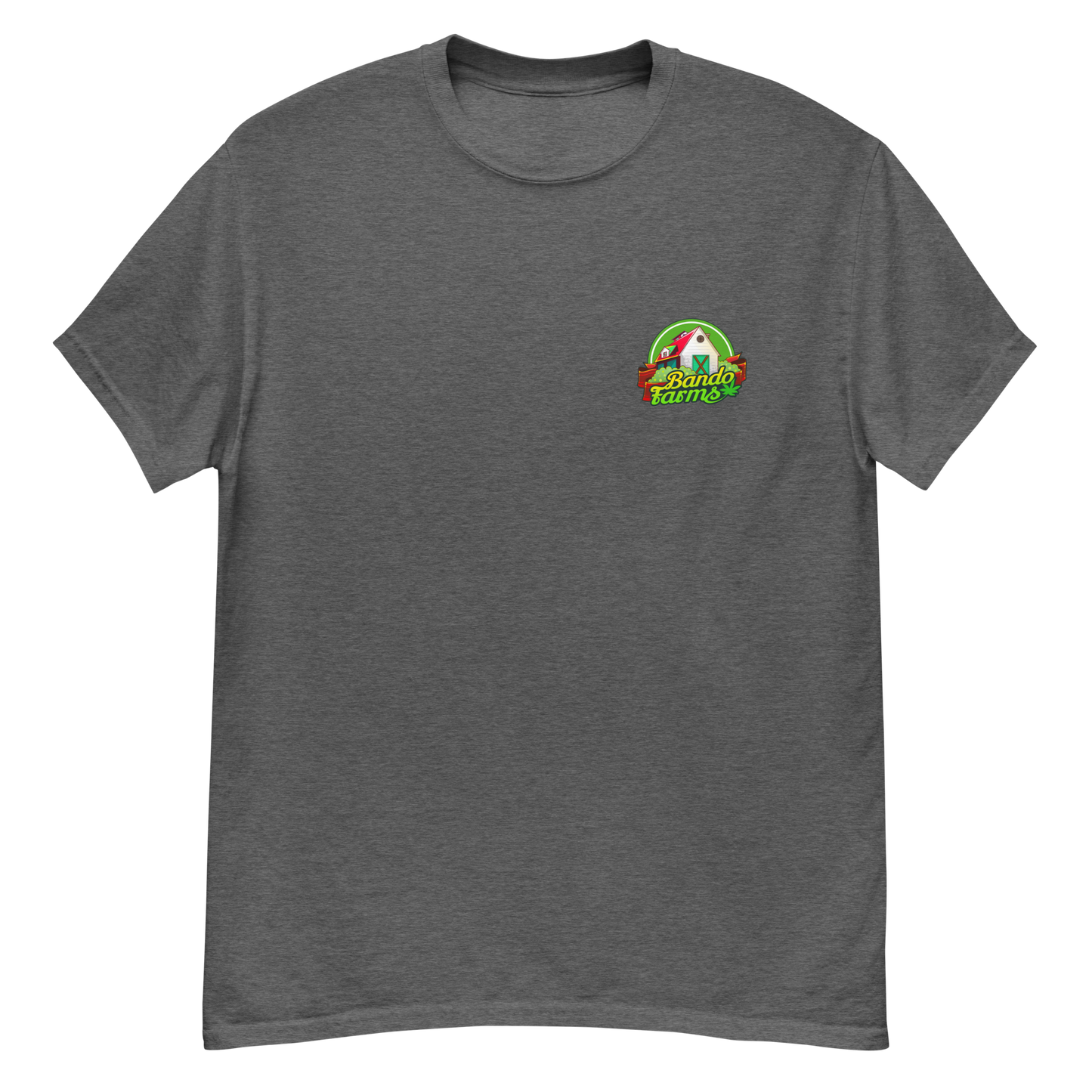 Bando Farms OG Logo T-Shirt