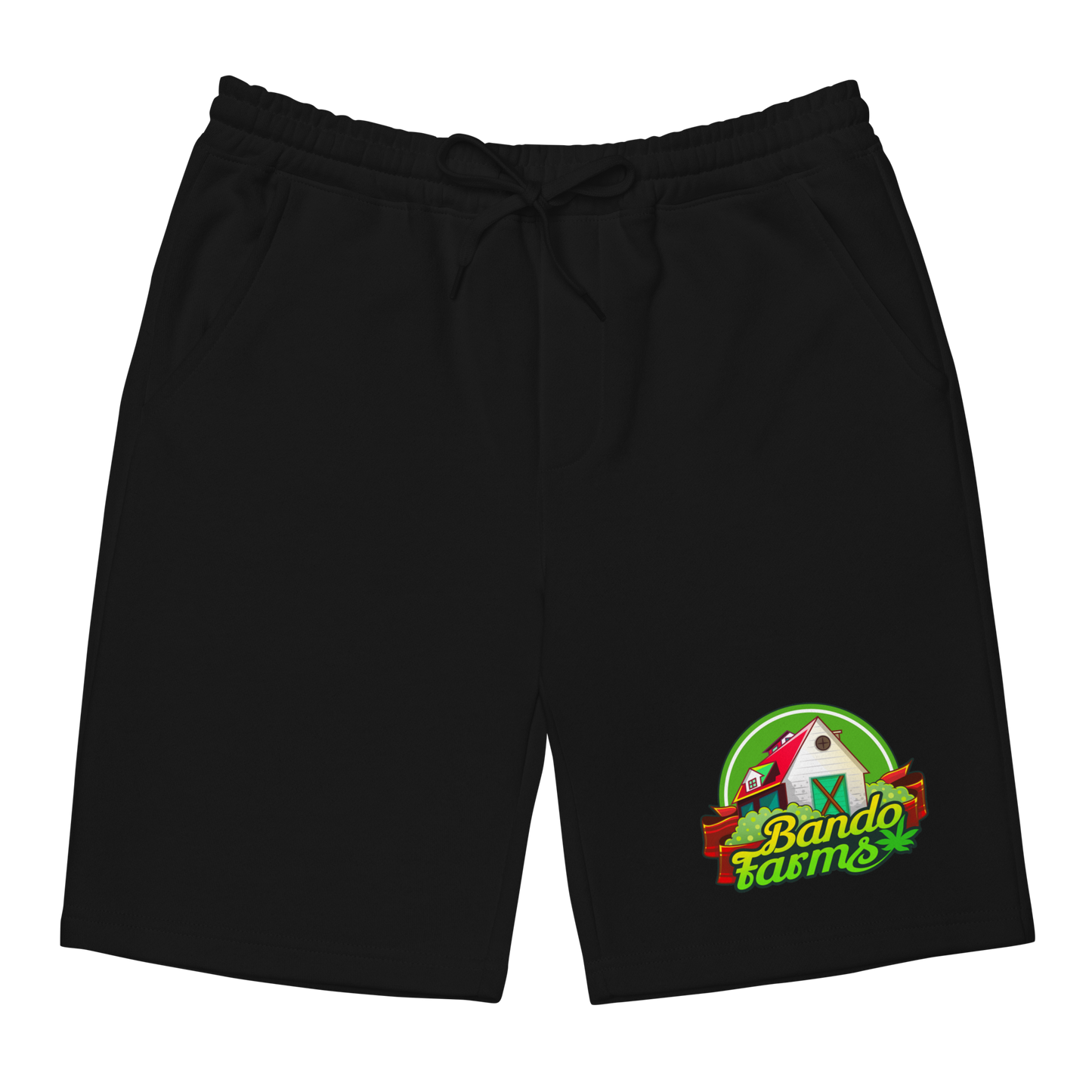 Men's Sweat Shorts