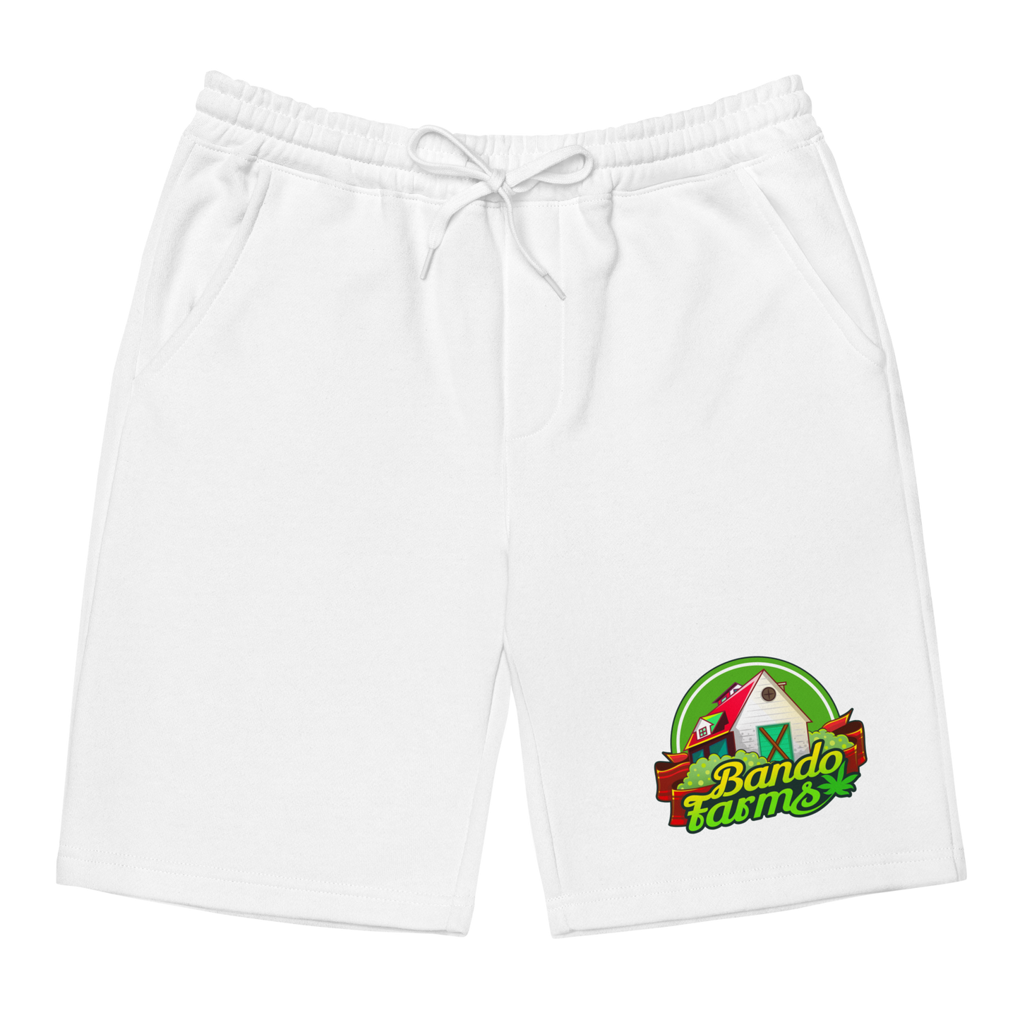 Men's Sweat Shorts