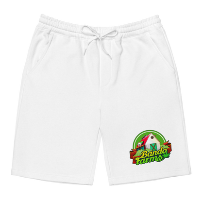 Men's Sweat Shorts